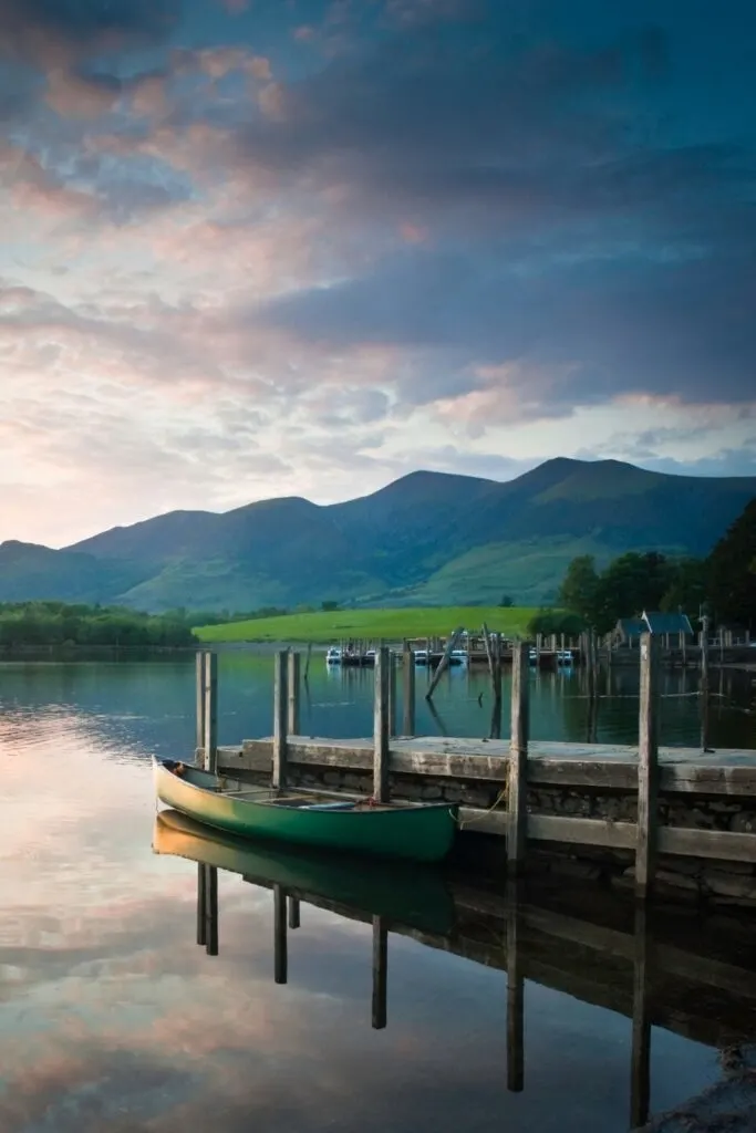 wild swimming uk