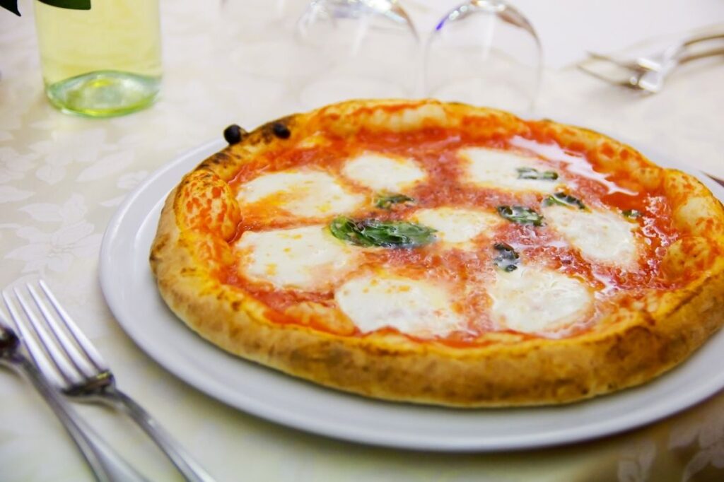 what to eat in rome