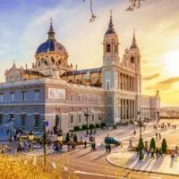 day trips in madrid