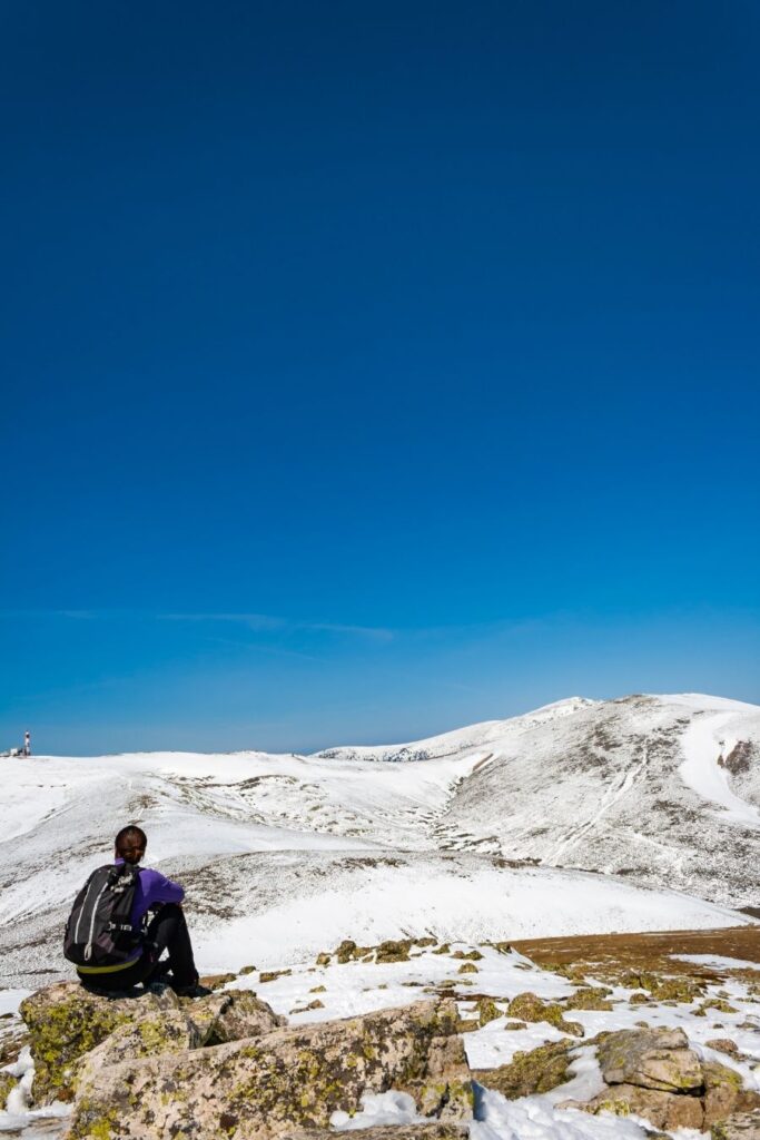 puerto de navacerrada ski resort