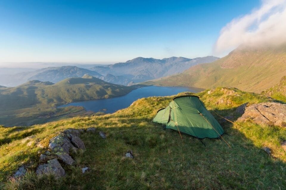 5 UK Wild Camping Spots You Need To Visit 2026 Guide 