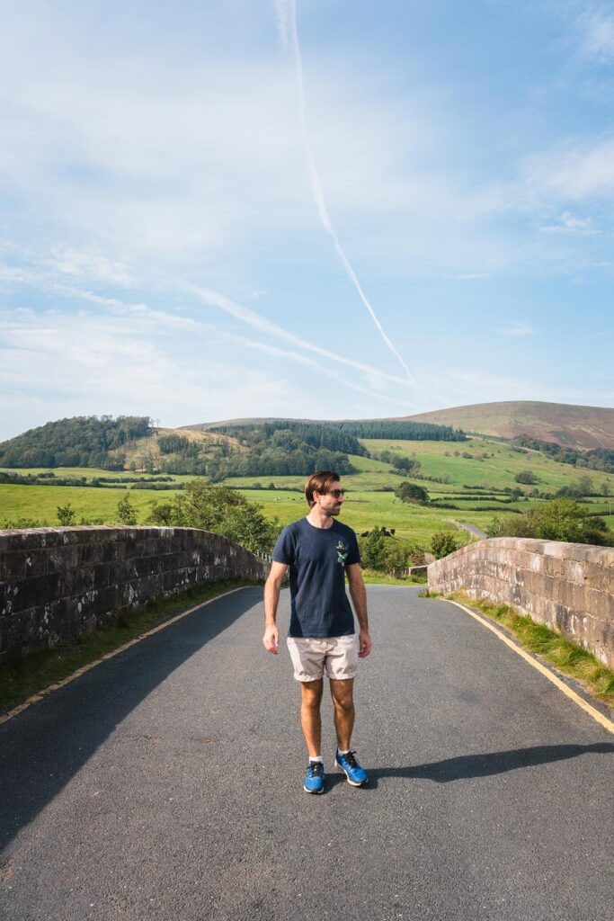 visiting the ribblee valley