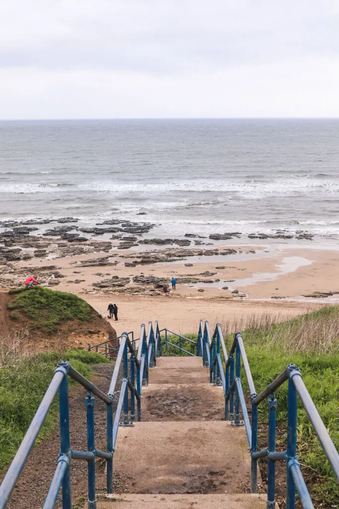 durham coast