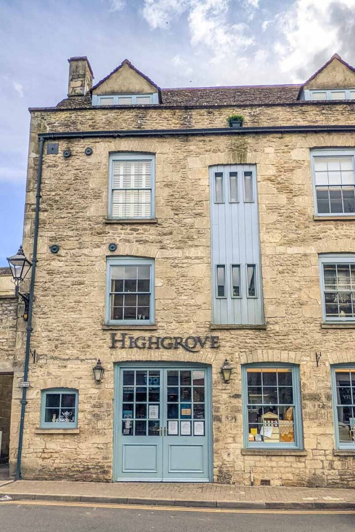 8 Incredible Things to do in Tetbury, Cotswolds (2021 Guide)