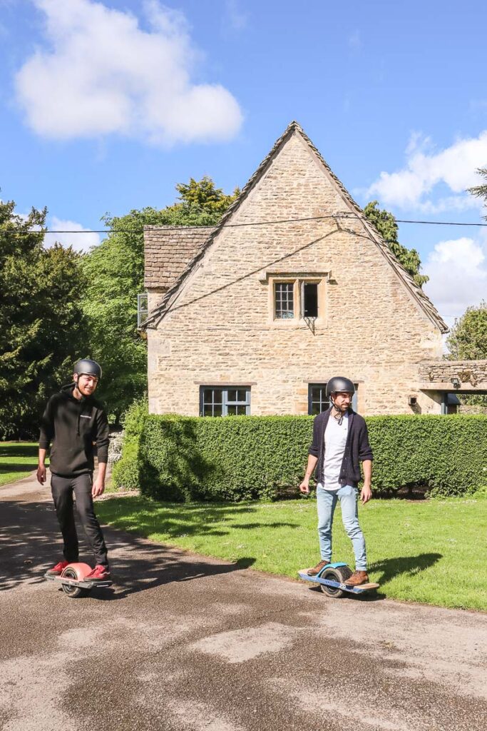 onewheel cotswolds