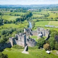 places to visit in shropshire