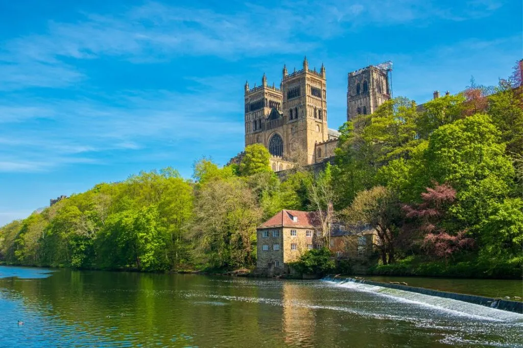 places to visit near durham