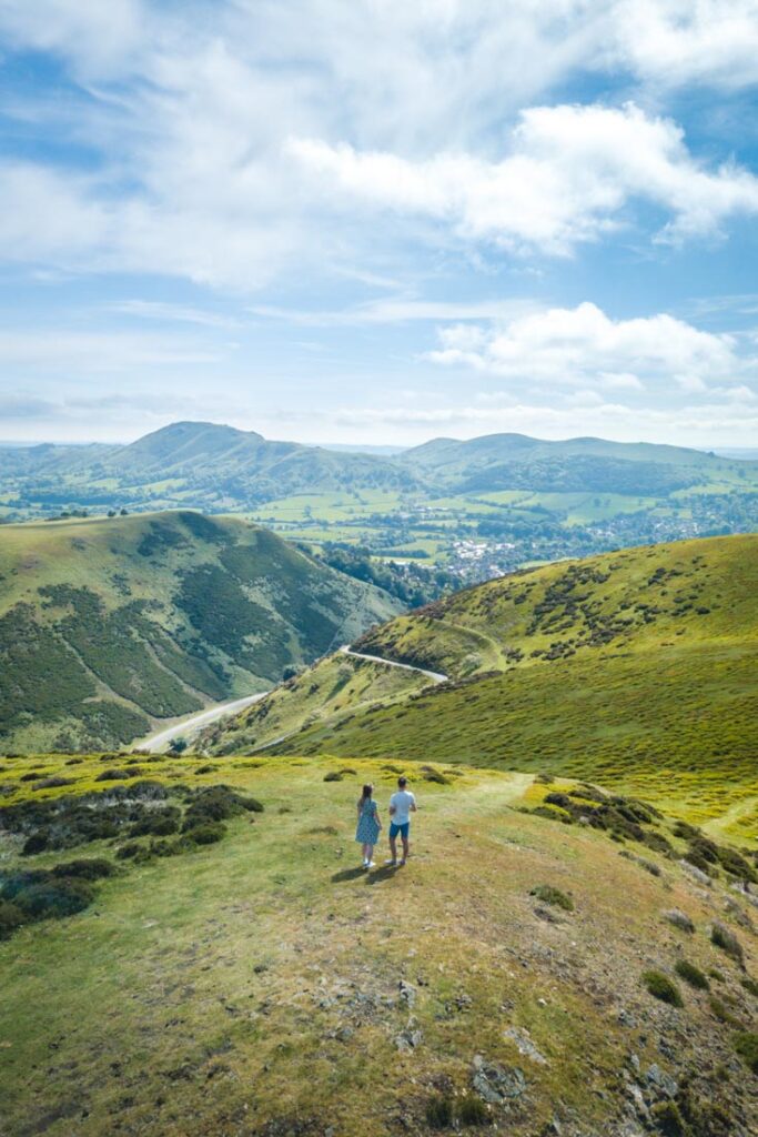 shropshire points of interest