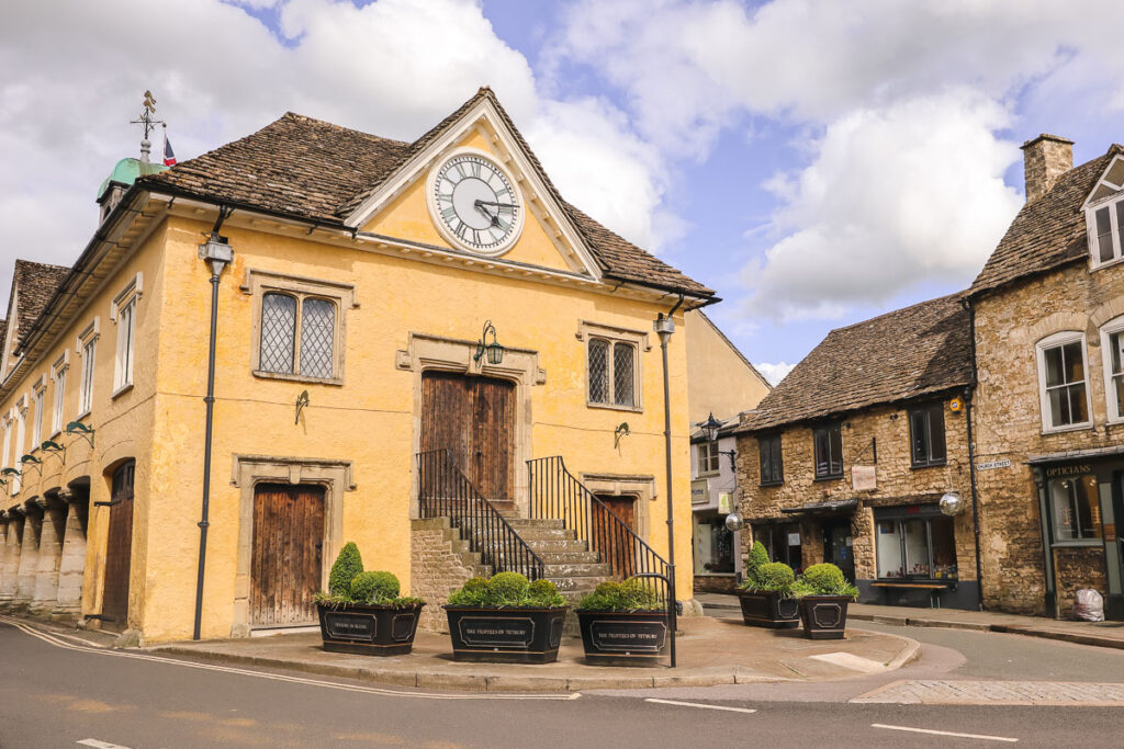 tetbury cotswolds