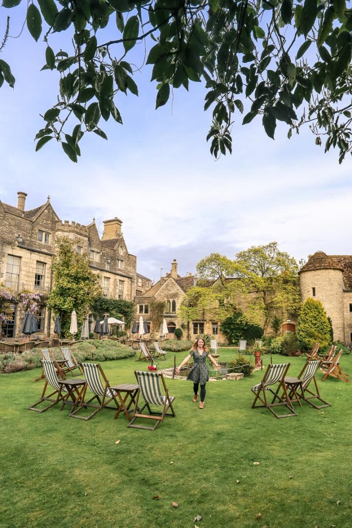 8 Incredible Things to do in Tetbury, Cotswolds (2021 Guide)