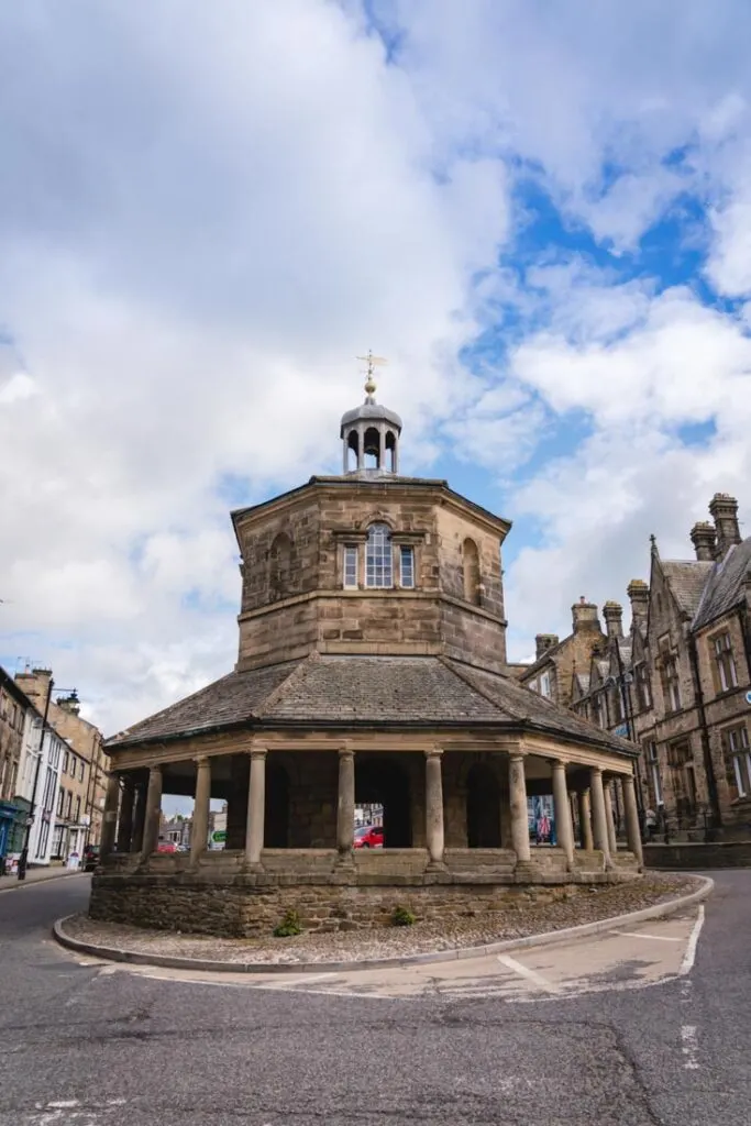things to do in barnard castle