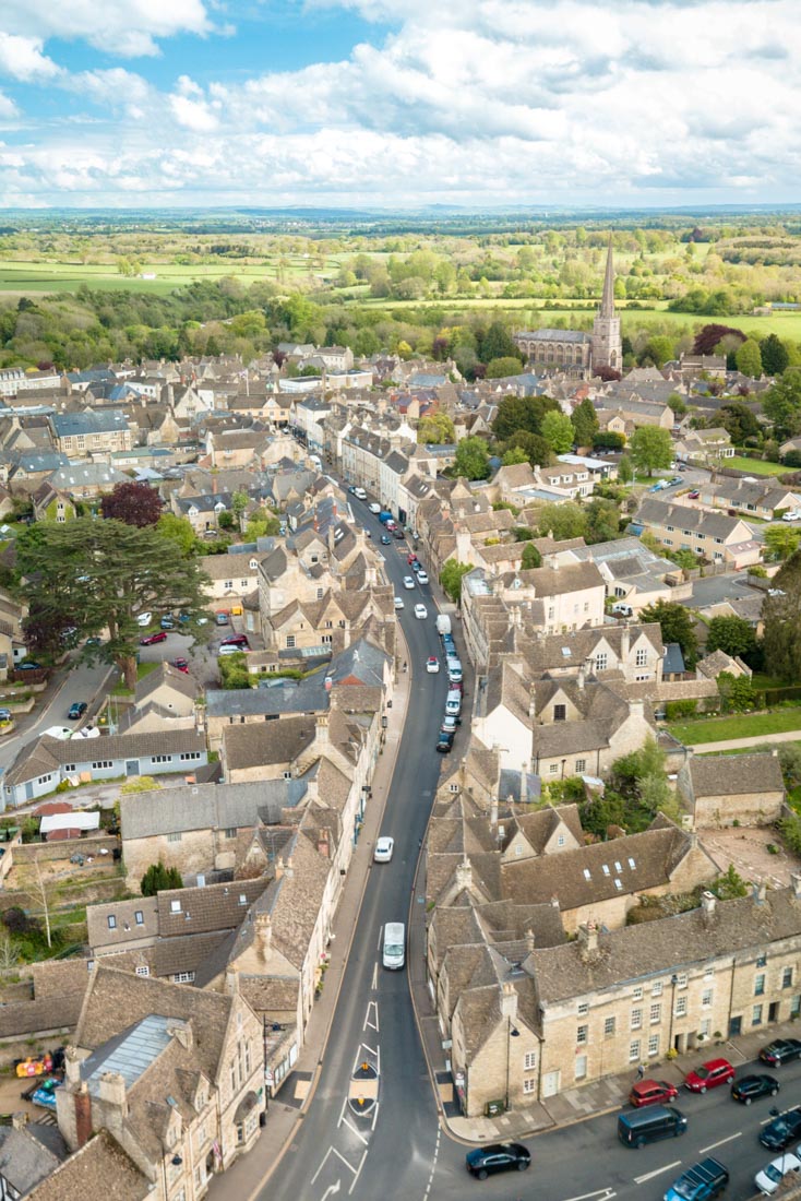 8 Incredible Things to do in Tetbury, Cotswolds (2024 Guide)