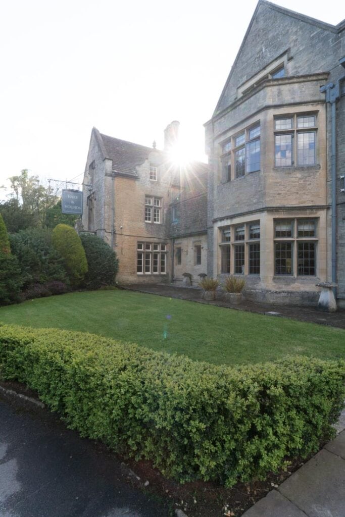 what's new in tetbury