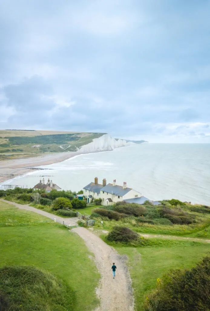 places to go in sussex