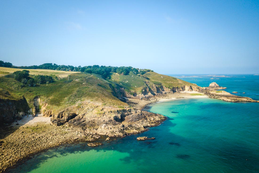 what to do in guernsey