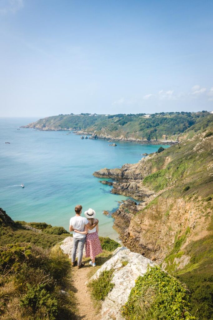 what to do in guernsey