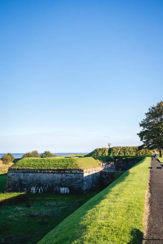 12 Fun Things to do in Berwick-upon-Tweed, England (2024 Guide)