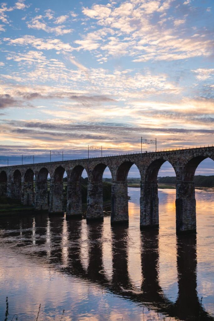 berwick upon tweed