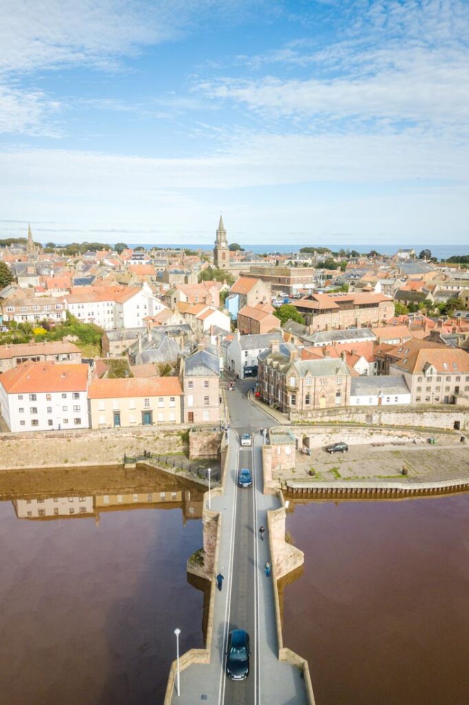 10 Fun Things to Do in Berwick-upon-Tweed January 2024