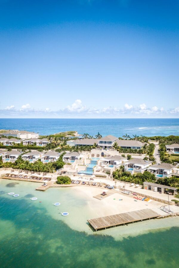 Hotel Review Hammock Cove Resort, Antigua (2024 Guide)