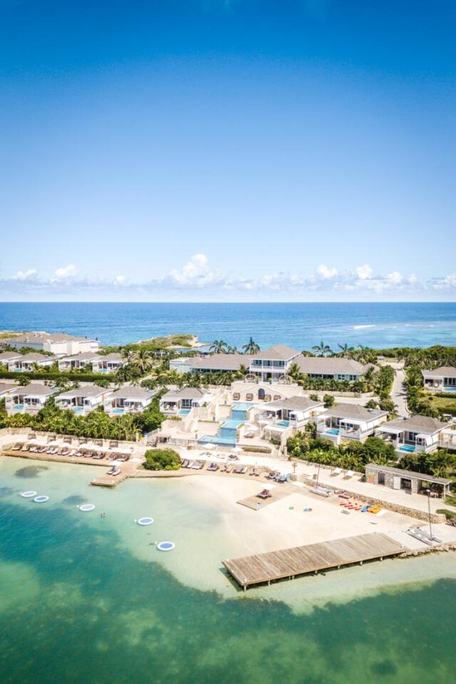 Hotel Review Hammock Cove Resort, Antigua (2024 Guide)
