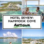 Hotel Review: Hammock Cove Resort, Antigua