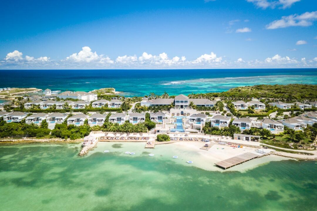 Hotel Review Hammock Cove Resort, Antigua (2024 Guide)