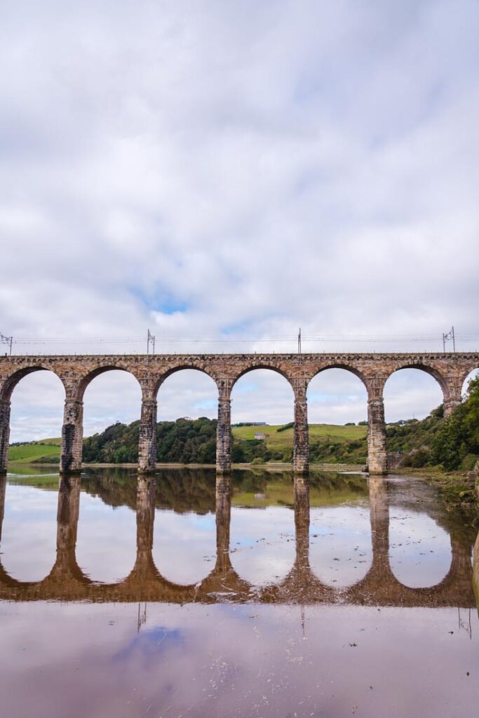 royal border bridge