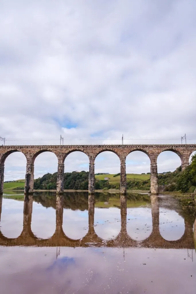 royal border bridge