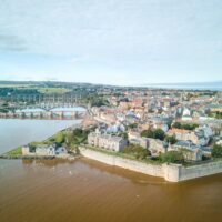 things to do in berwick upon tweed