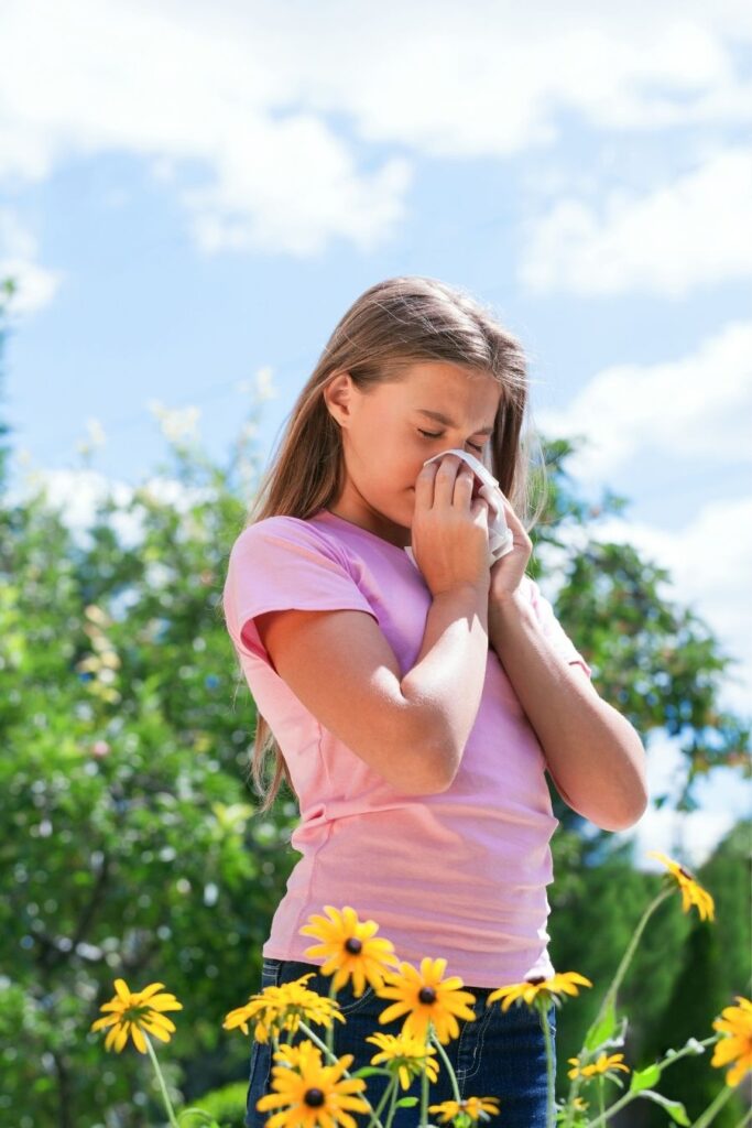 best home allergy tests