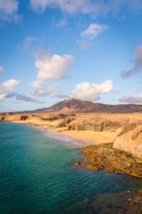 12 BEST Beaches in Lanzarote, Spain (2023 Guide)