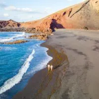 best beaches in lanzarote