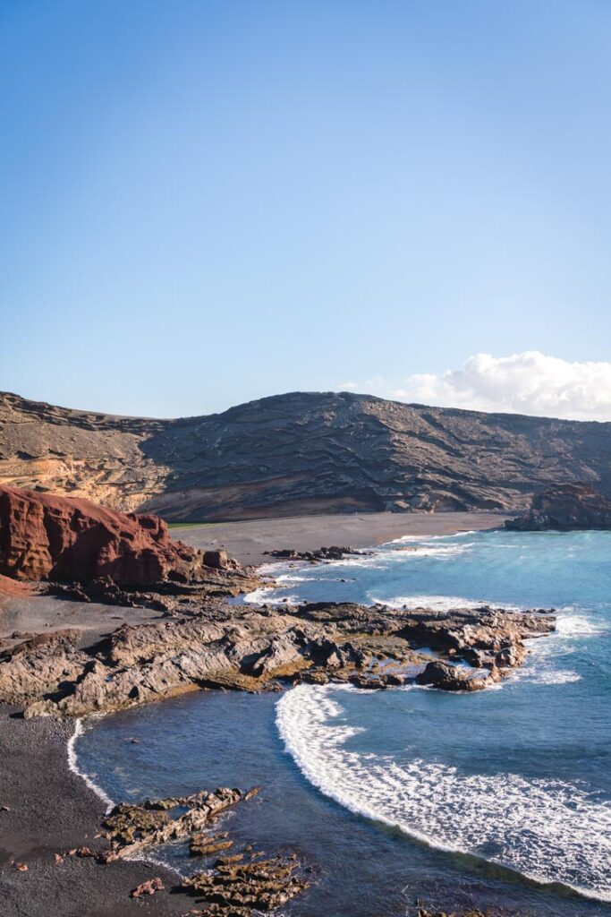 lanzarote beaches