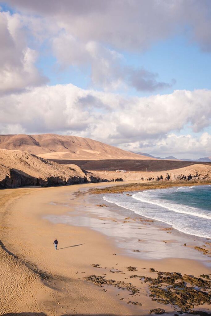 lanzarote best beaches