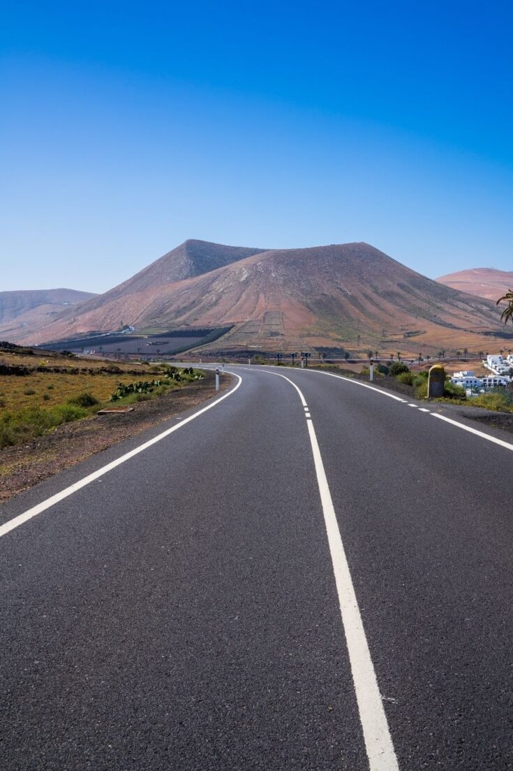 Planning the Ultimate Road Trip in Lanzarote, Spain (2023 Guide)