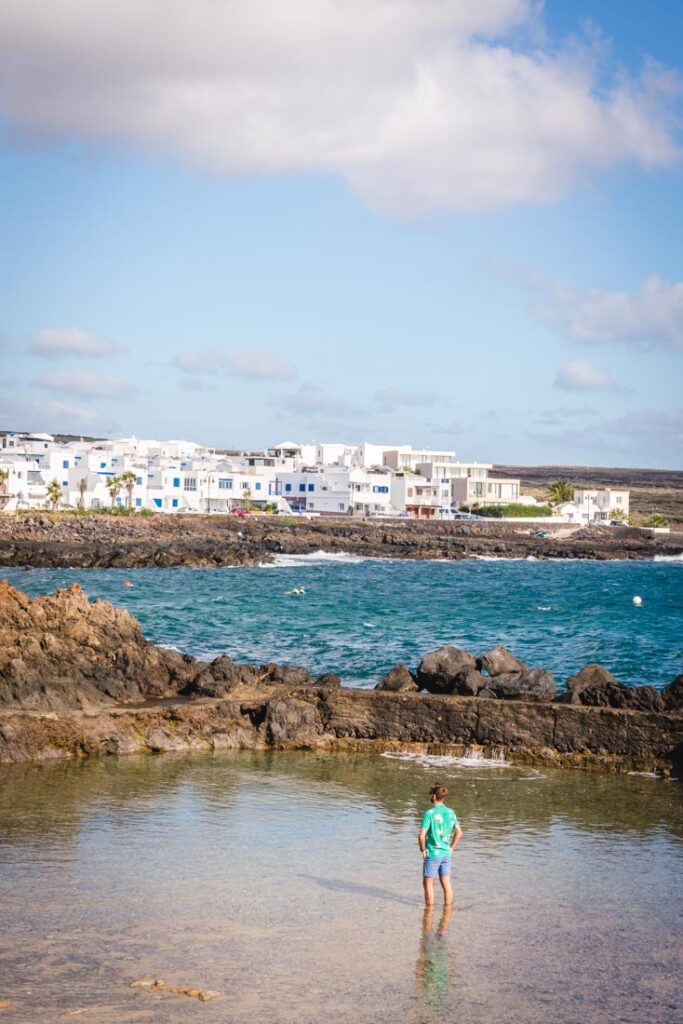 lanzarote holidays