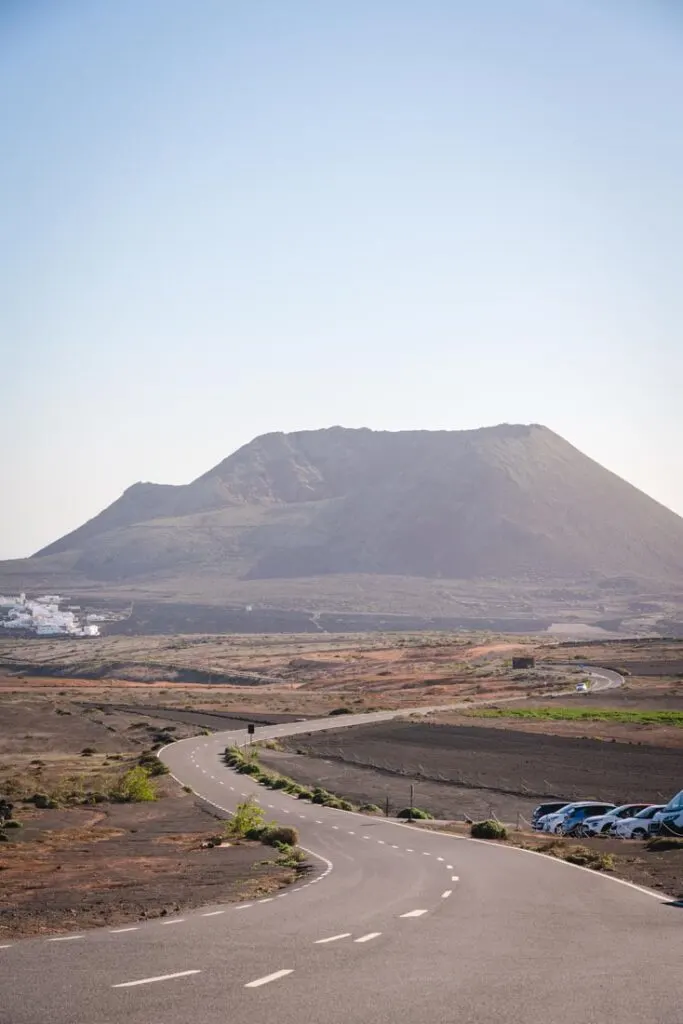 places to visit in lanzarote