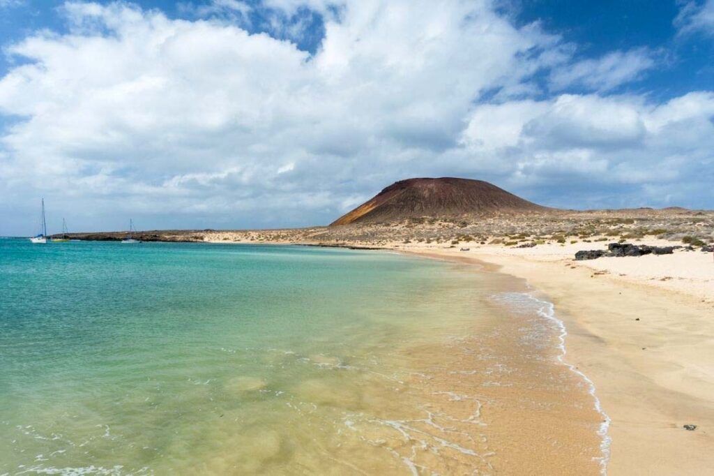 playa la francesa