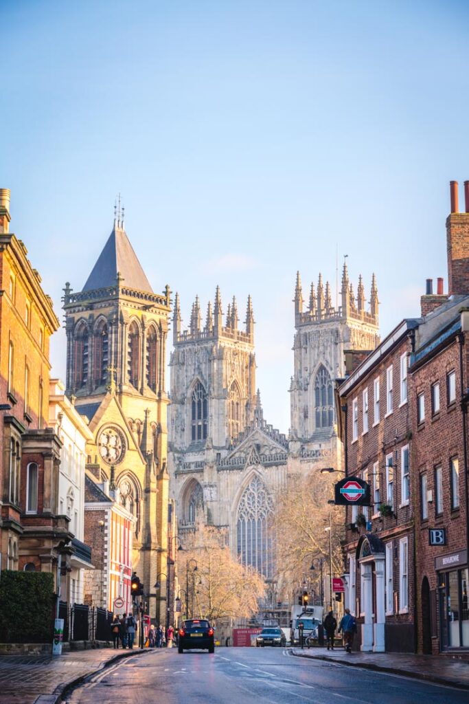 things to do in york for couples