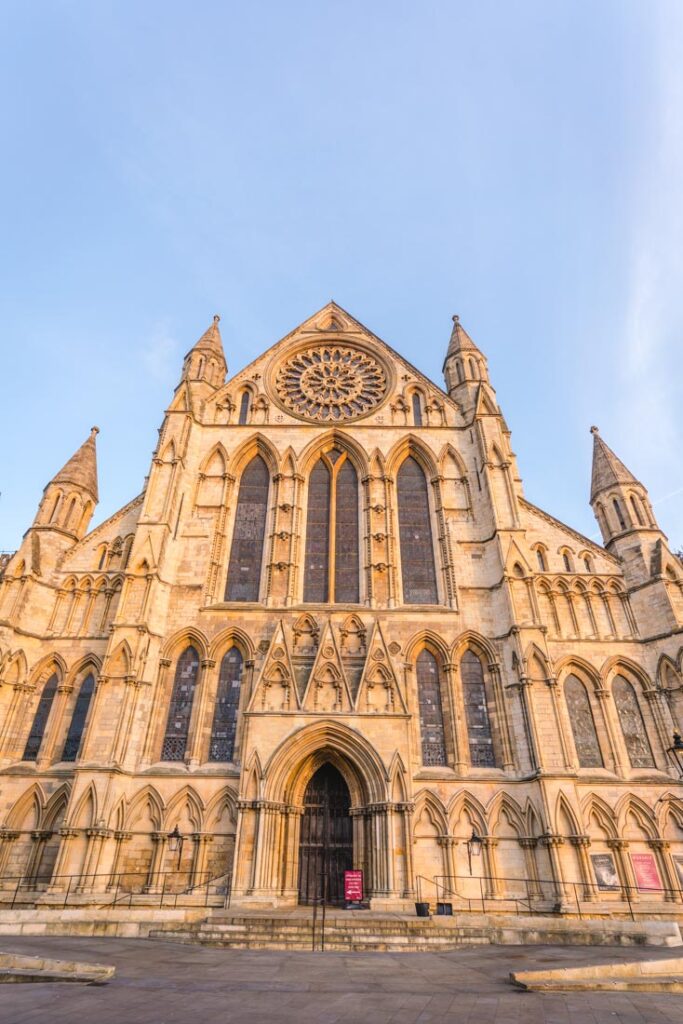 york minster