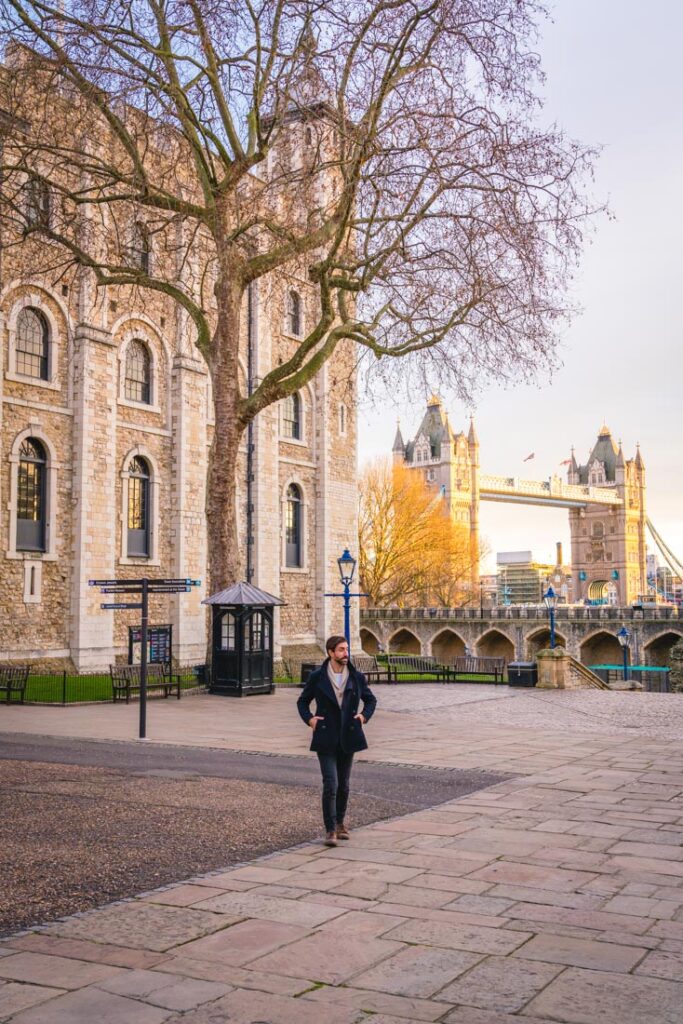 day out tower of london