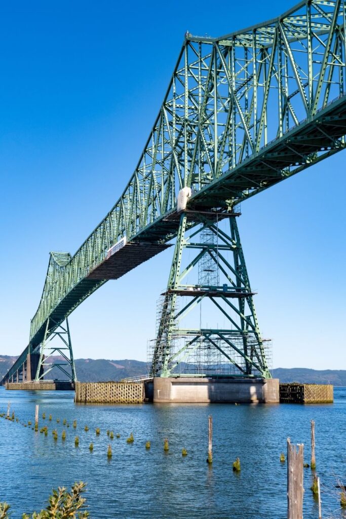 day tours portland