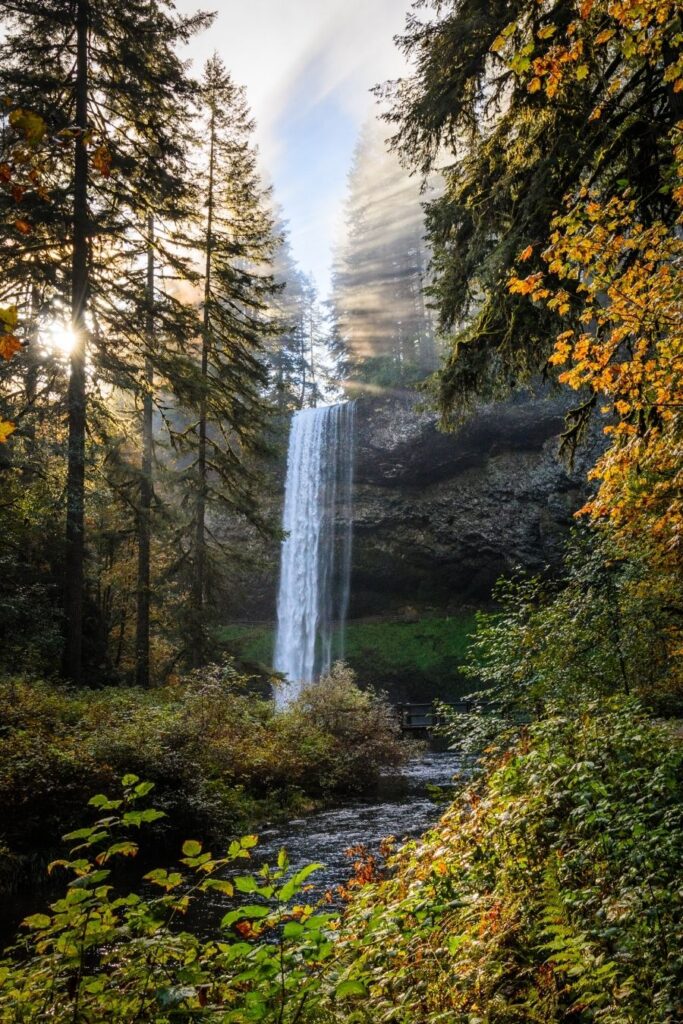 day trip oregon