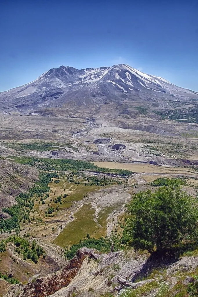 getaways from portland