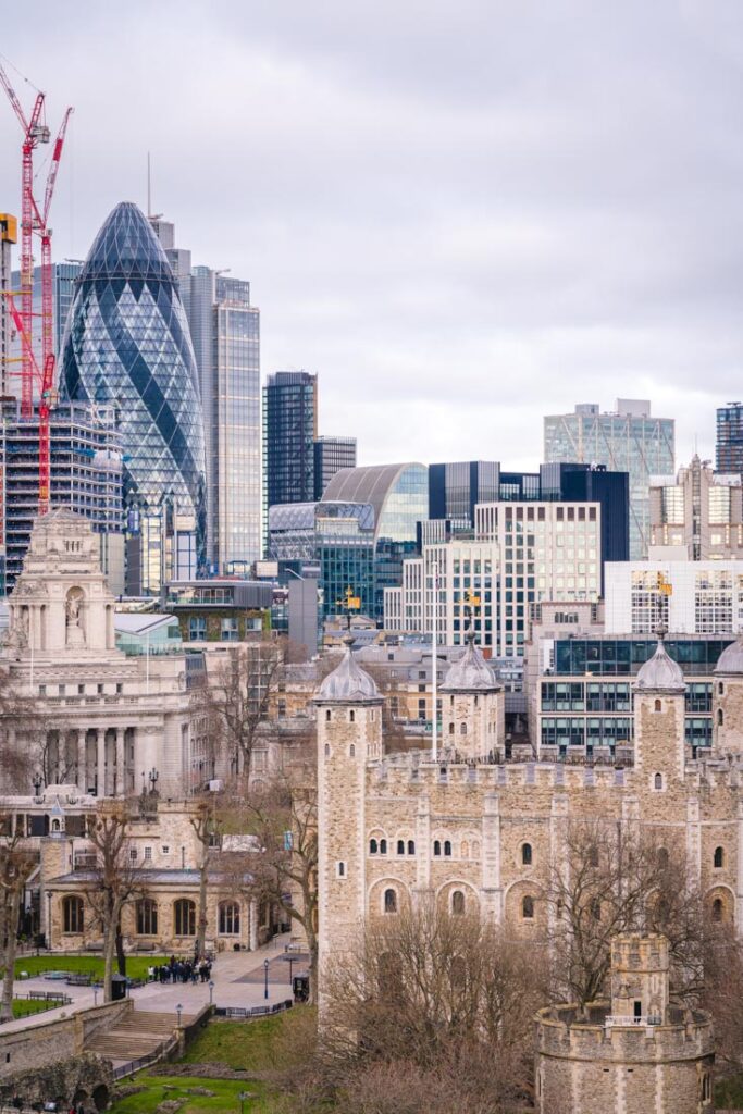 guide to the tower of london