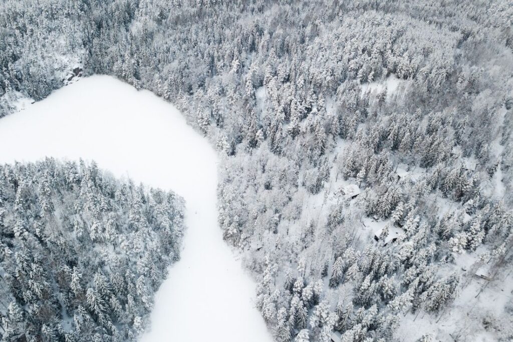 nuuksio national park