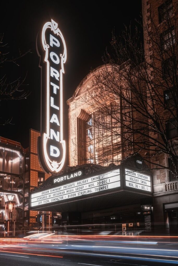 portland day trips
