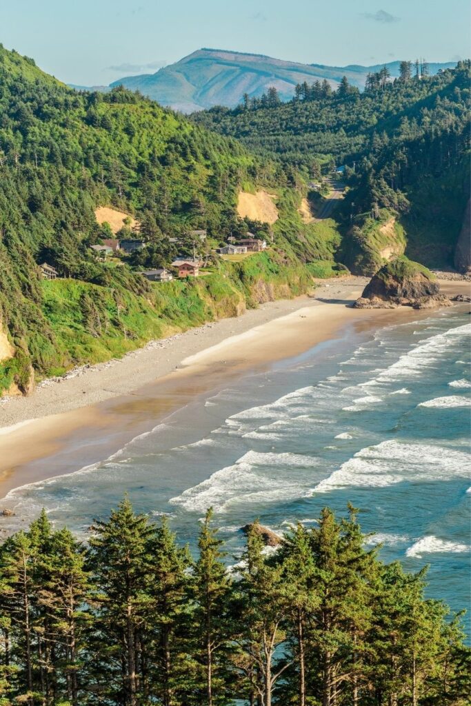 secret day trips portland