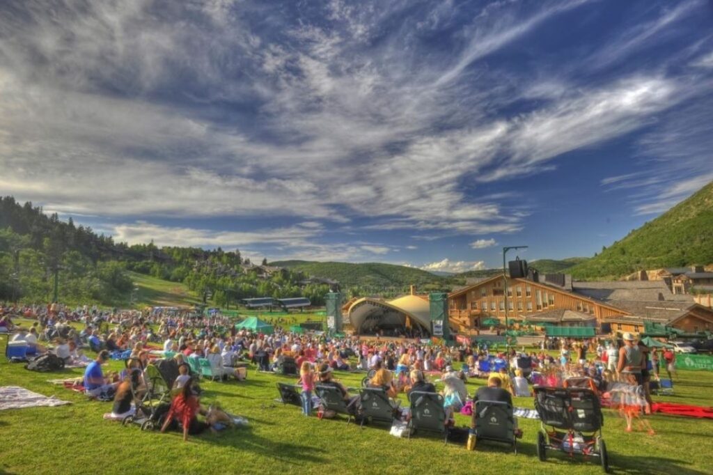 things to do in park city utah in summer